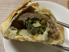 -百年夯碳烤胡椒饼(阿拉城店)