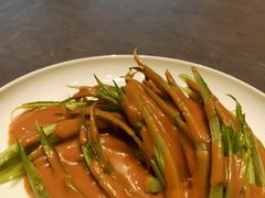 -粗茶淡饭·汉口公馆(循礼门店)