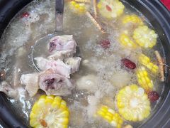 -花苑美食横琴生蚝火锅(拱北粤华路店)
