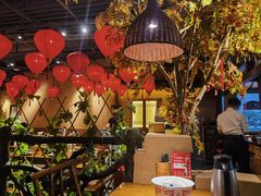 -老湘村·湖南土菜(天河维多利店)