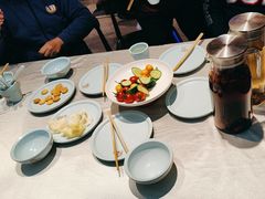 -津沽小院(天津之眼店)