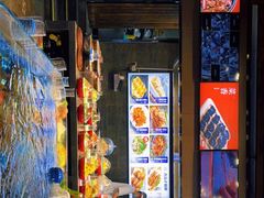 门面-双合园·海鲜水饺青岛菜(万佳广场店)