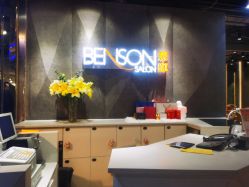 -BENSON沙龙