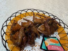 -崖口红树林海鲜餐厅