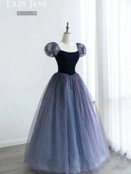 -Lady  Jane高端婚纱礼服馆
