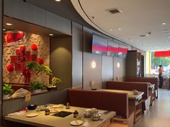 -蝎王府羊蝎子(西直门店)