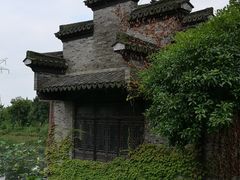 -韩湘水博园
