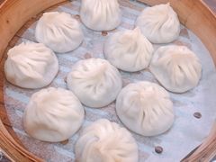 -朱新年·苏式汤团·面点(北寺塔店)