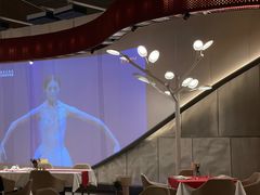 -国家大剧院西餐厅