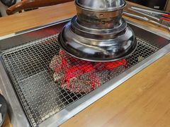 -肉甲韩国木炭烤肉(新壹街1店)