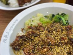 -陆长玖古法猪脚饭(玄风桥店)