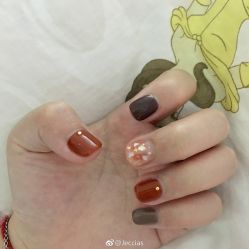 -Pink You美甲美睫纹绣定制中心