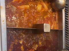 -海底捞火锅(海悦天地店)