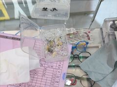 -美式眼镜·授权蔡司.依视路.尼康.豪雅.明月(人民广场店)