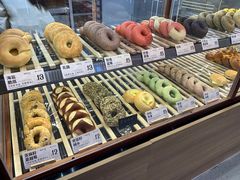-One Bagel·一个贝果(凯德mall大峡谷店)