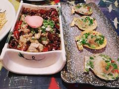 -蘑菇私房菜小馆(杨家坪西城天街店)