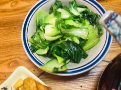 -刘师父老汉口江湖菜(蔡锷路店)