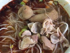 -王记老幺肥肠粉