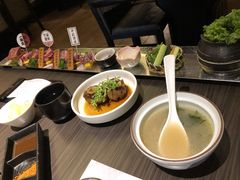 -赤坂亭·M9和牛烧肉(南京江南虹悦城店)