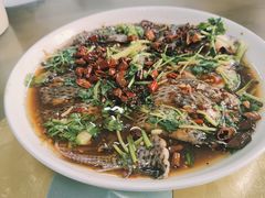 -淑芳饭店