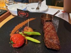 -原石牛扒·约会餐厅(龙城万科里店)