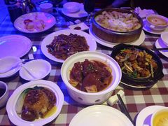-邓丽君音乐主题餐厅