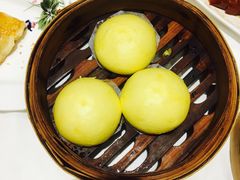 香滑流沙包-稻香酒家·34年老字号·港式粤菜(汉街店)