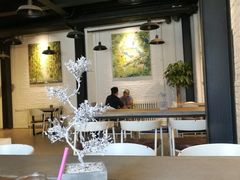 大堂-Tian品