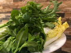 -蕃茄述·好汤自然来(江汉路店)