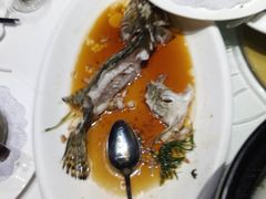 -箸福·夜上海(月牙湖公园店)