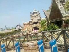 -厦门方特梦幻王国