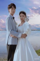 -芭莎视觉婚纱摄影(花溪店)