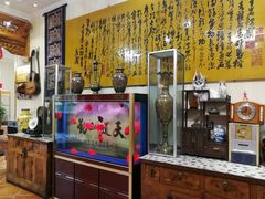 -伊帆食府·青海地方特色美食