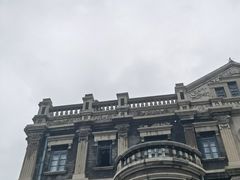 -张学良旧居陈列馆