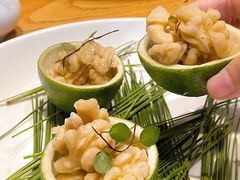 -萬國春·中菜馆(颐和公馆店)