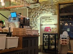 -金鱼妈妈 山野·食趣(荫山街店)
