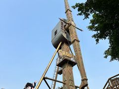 -长鹿旅游休博园
