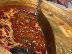 -小龙坎火锅(总店)