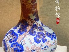 -烟台市博物馆