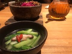 -天水蔬食料理(树德之光店)