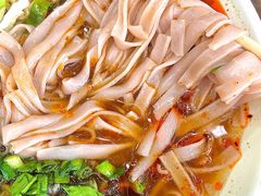 牛烂烀米干-啊墨江牛烂烀米线
