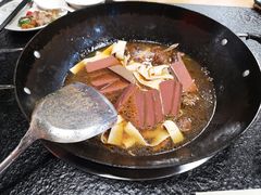-大自然醉鹅·铁锅火焰鹅(上海联洋店)
