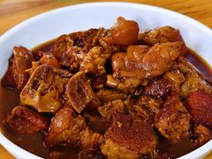 -江天饭店(石鼓白鸭汤)