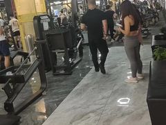 -峰鸟24h自助健身(锦泰城店)