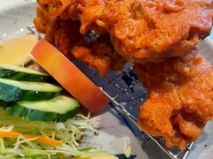 -小山日本料理(兴业太古汇店)