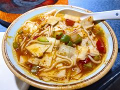 -清真·舒迩布炕锅王·高原美食文化(青海总店)
