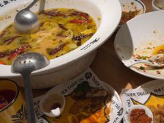 -太二酸菜鱼(正大广场店)