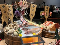 -本源食集 日式烧肉·炉端烧(东海缤纷店)