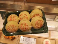 -泸溪河桃酥(鄞州高新宝龙店)