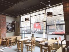 大堂-啊噗吐呦现场烘焙(麦凯乐店)